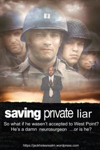 Private Liar